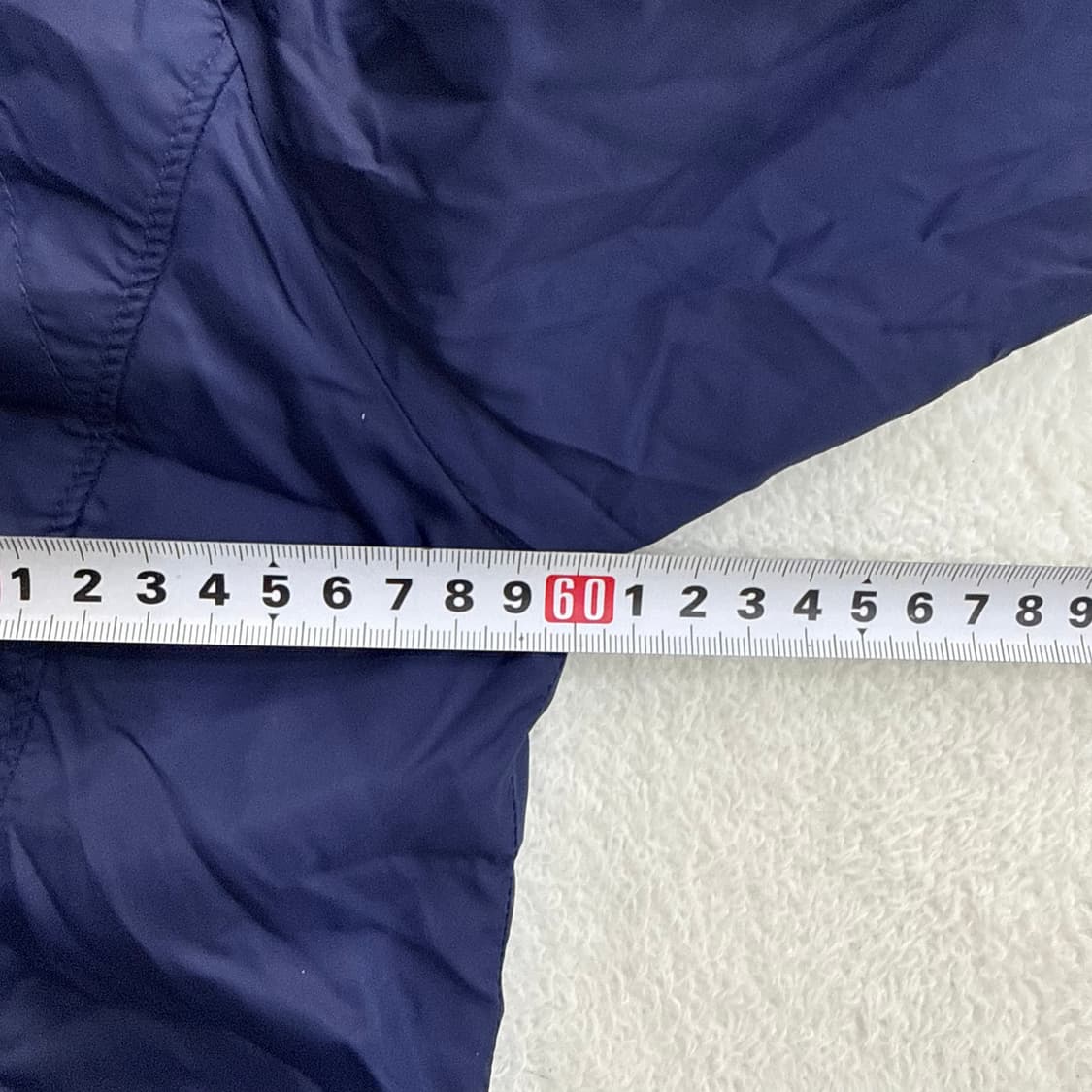 110 빈폴 캐주얼 골프 자켓 0506T 상품이미지5