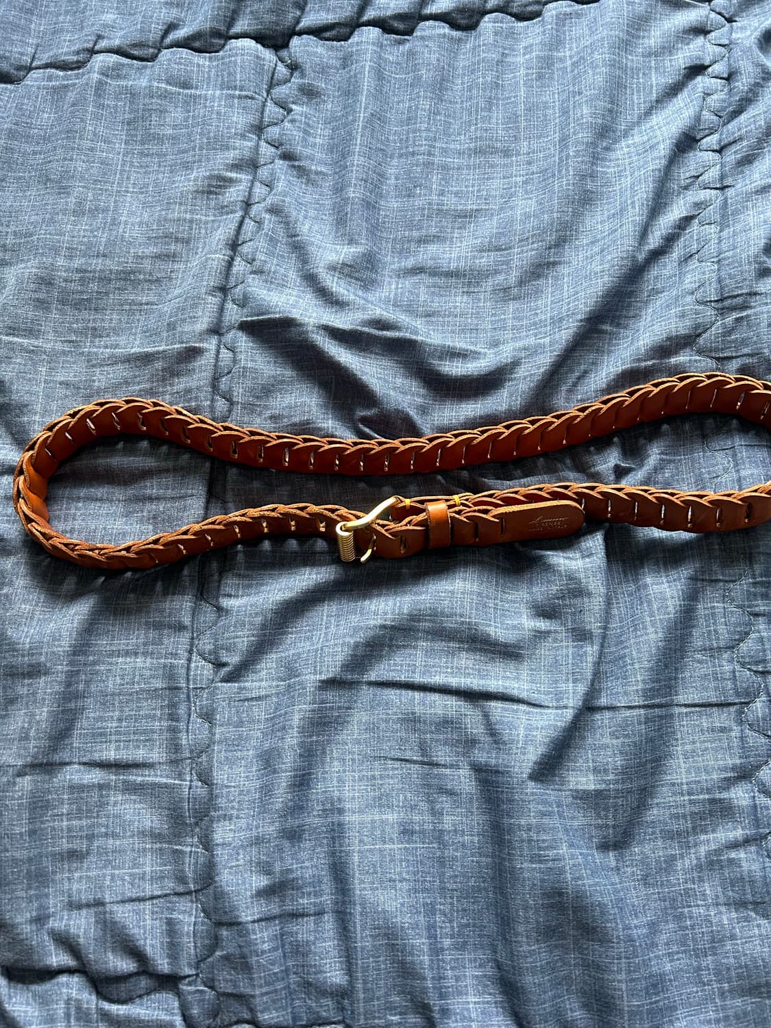 Il micio belt 상품이미지2