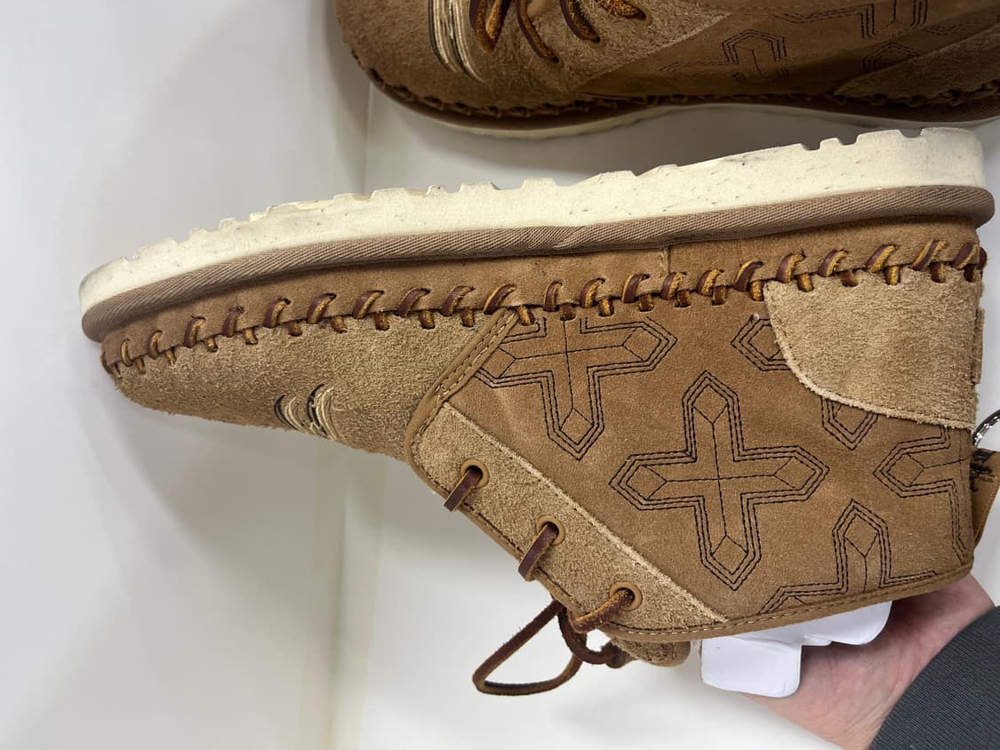 칠드런오브더 디스코댄스 X UGG 자수 부츠 10 상품이미지5