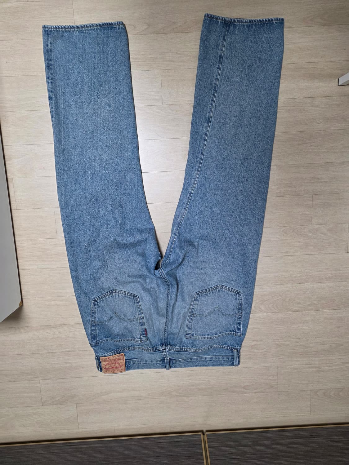 LVC 55501 블랙잭 36/30 상품이미지2