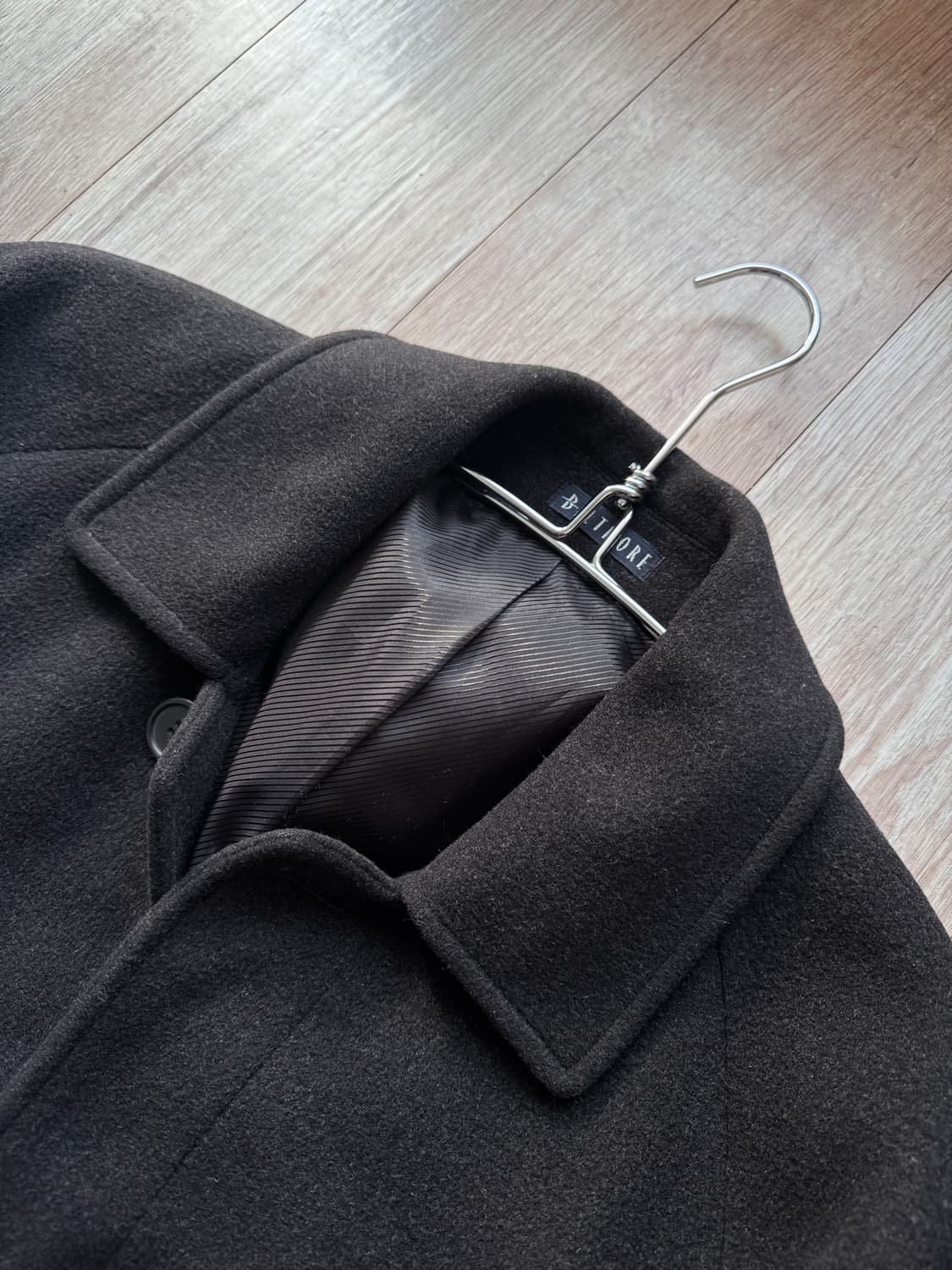 킥더비트 및 롱기장 코트 세벌 일괄 상품이미지8