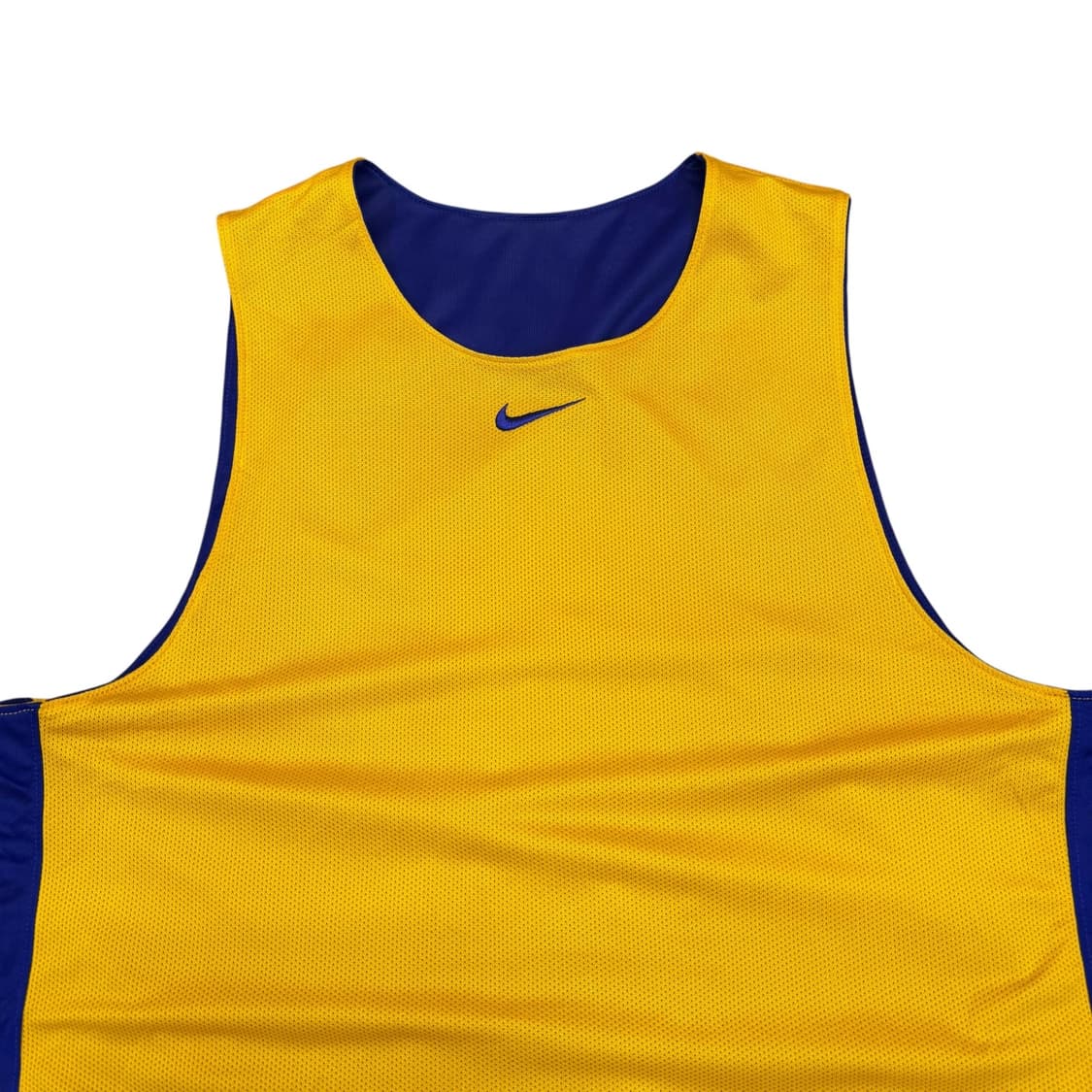 나이키 리버시블 농구 져지 (2XL)   상품이미지2