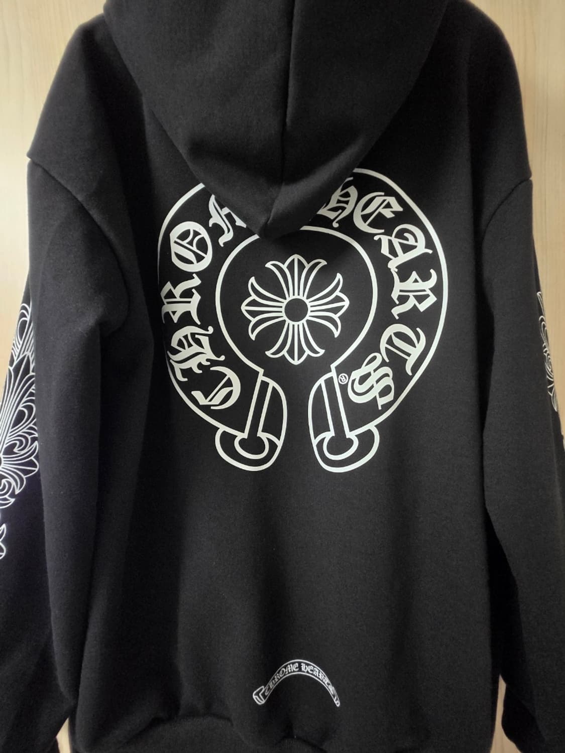 크롬하츠 후드집업 상품이미지2