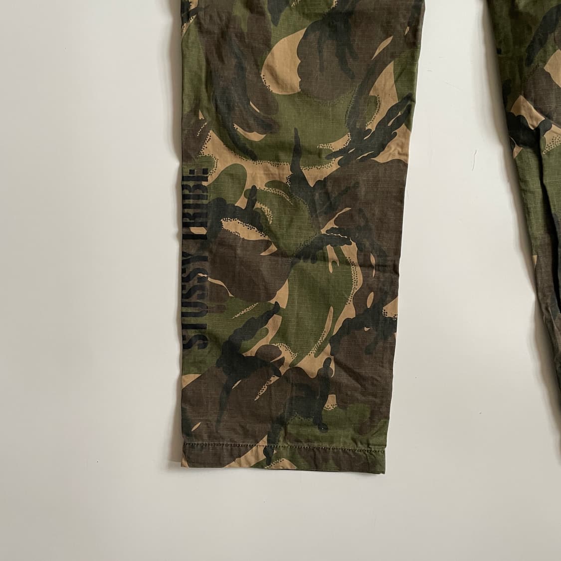 2000s Stussy 상품이미지7