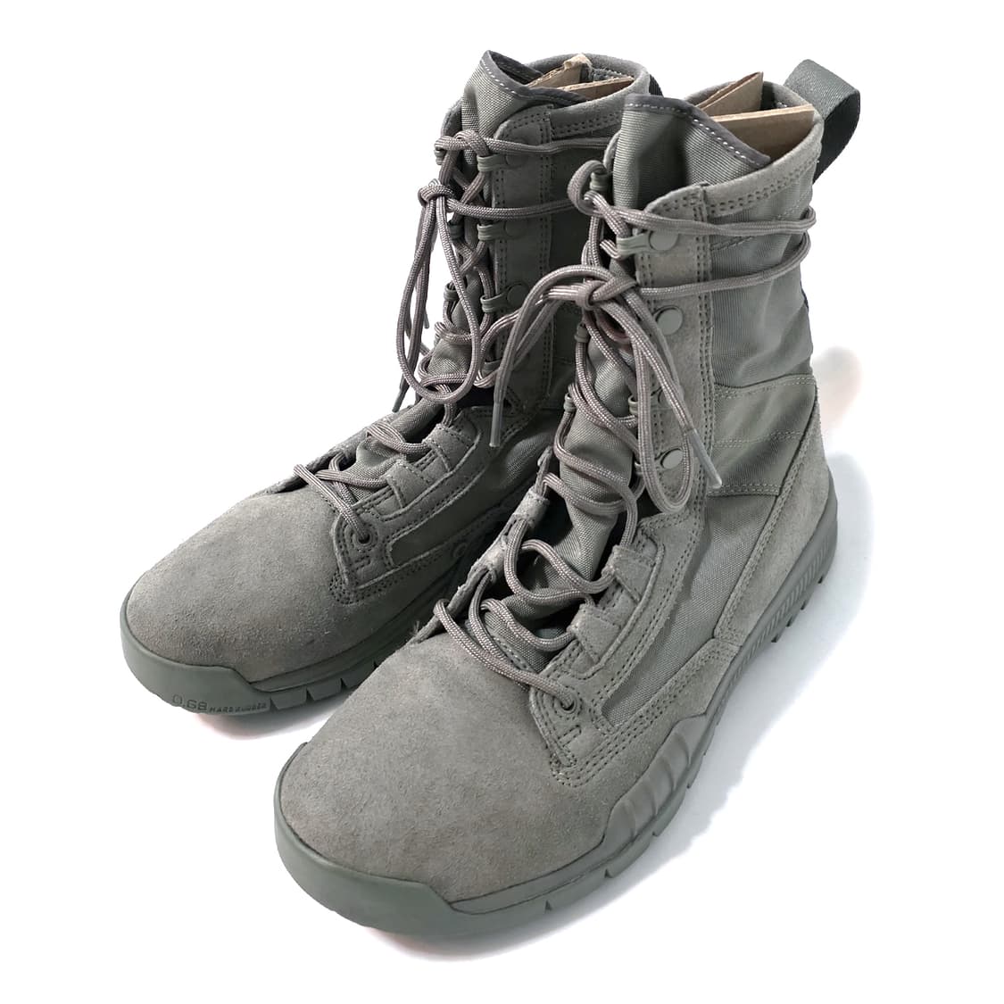 [255] 나이키 SFB 필드 부츠 세이지 그린 상품이미지2