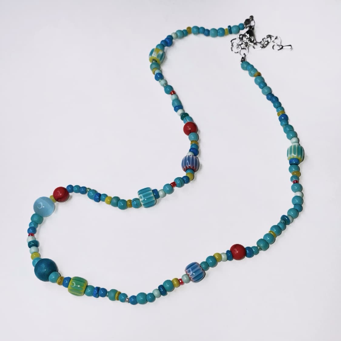Ball Pool_Necklace 상품이미지7