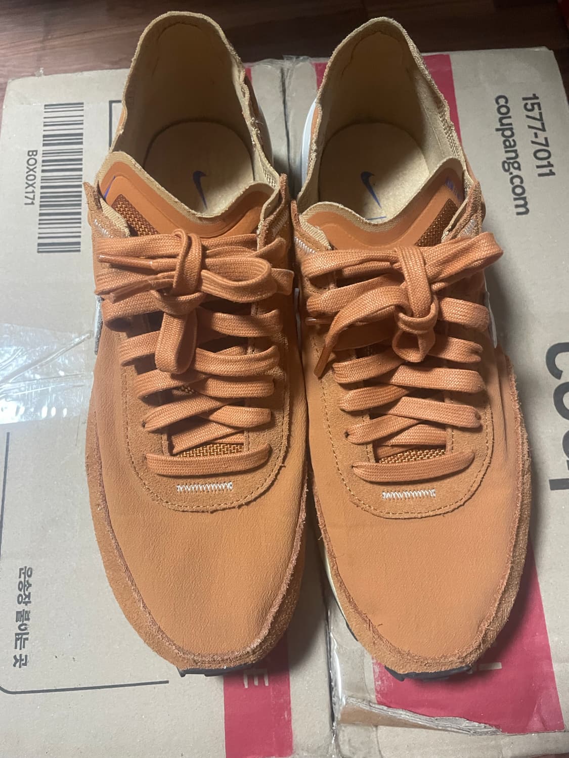 나이키 와플원 265사이즈 상품이미지3