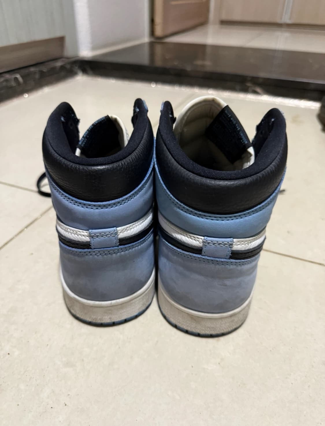 조던1 운동화 상품이미지3