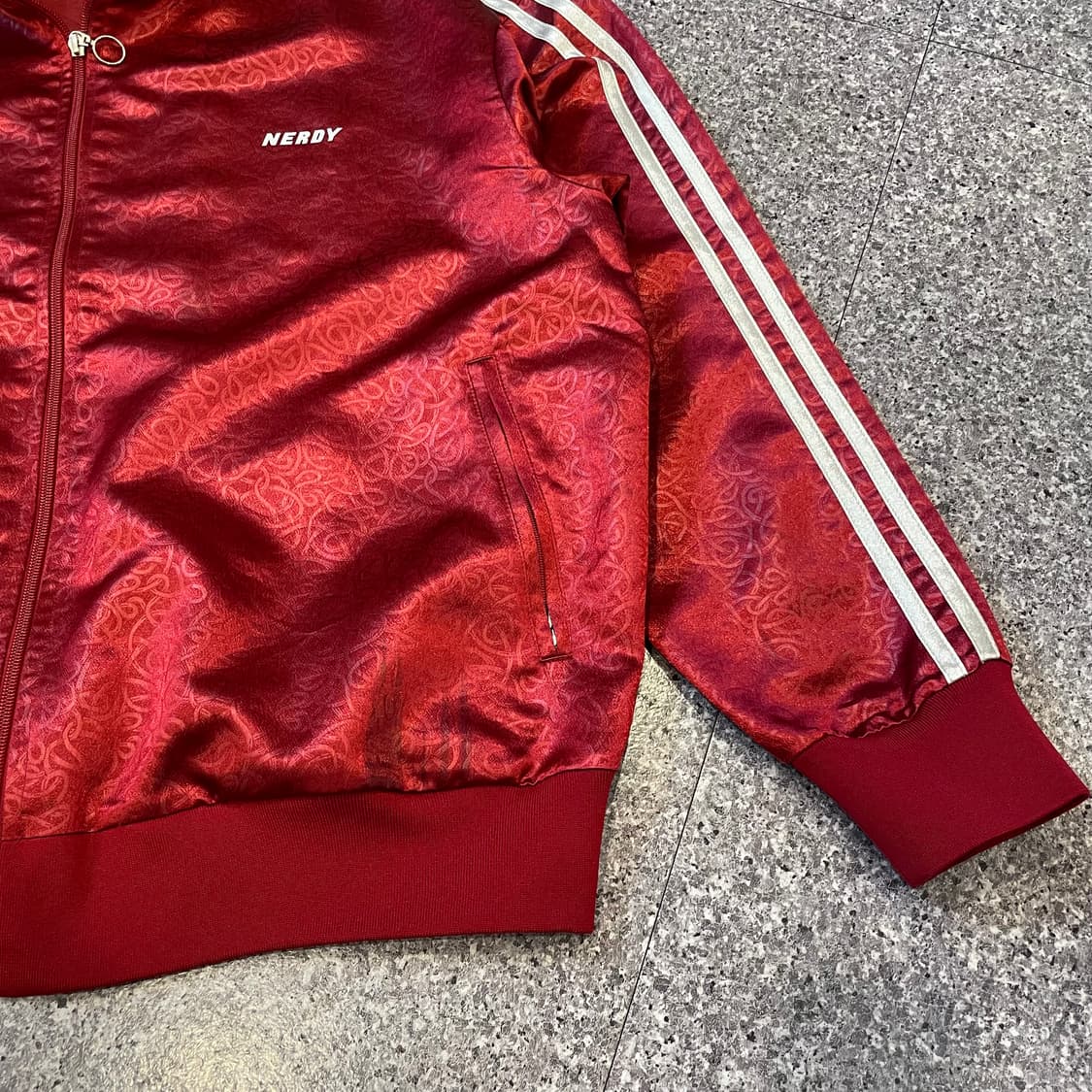 널디 트랙탑 상품이미지4