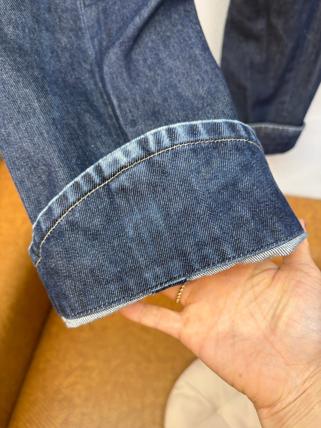 리바이스 청바지 상품이미지5