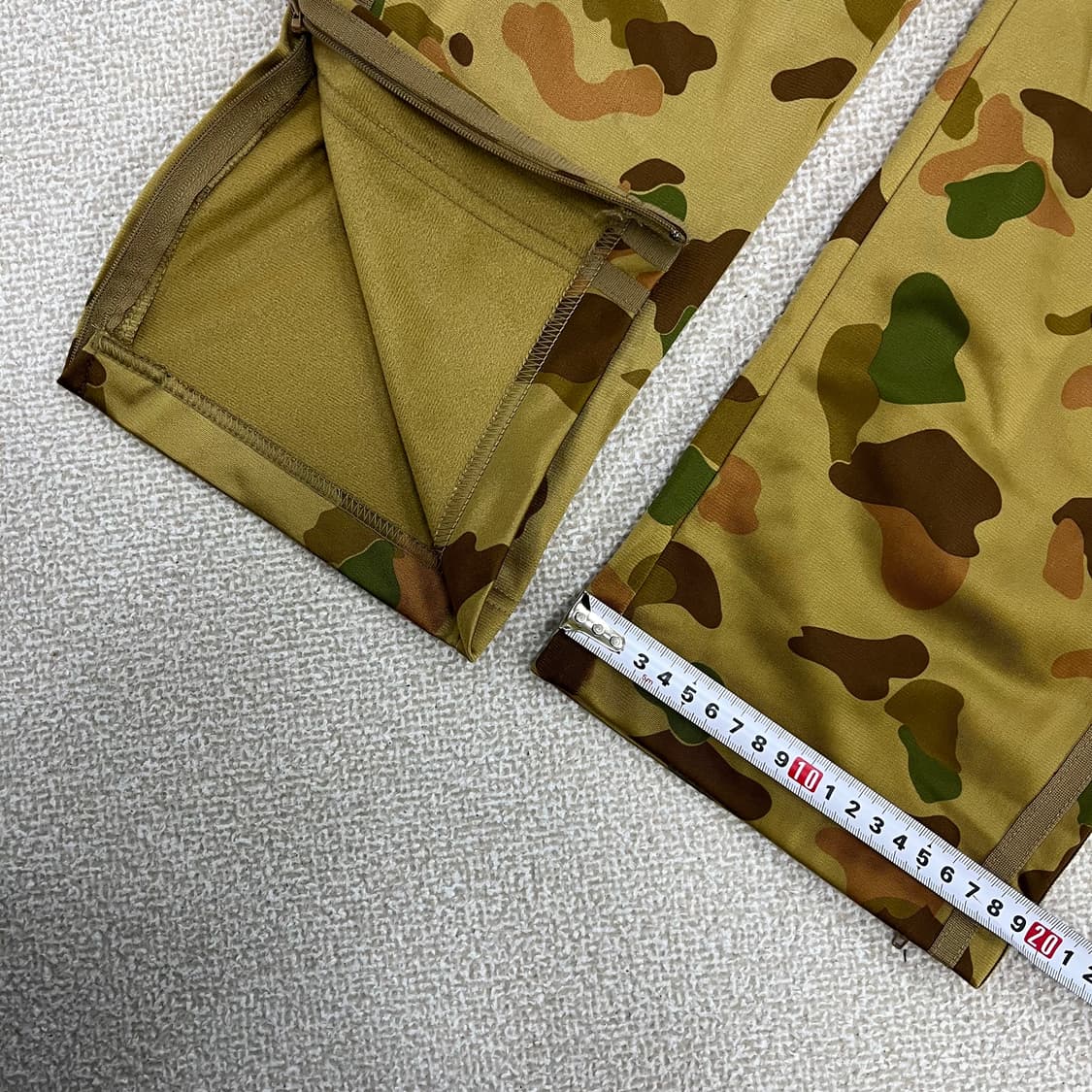 85 아디다스 카모 파이어버드 세트 0130M1 상품이미지9