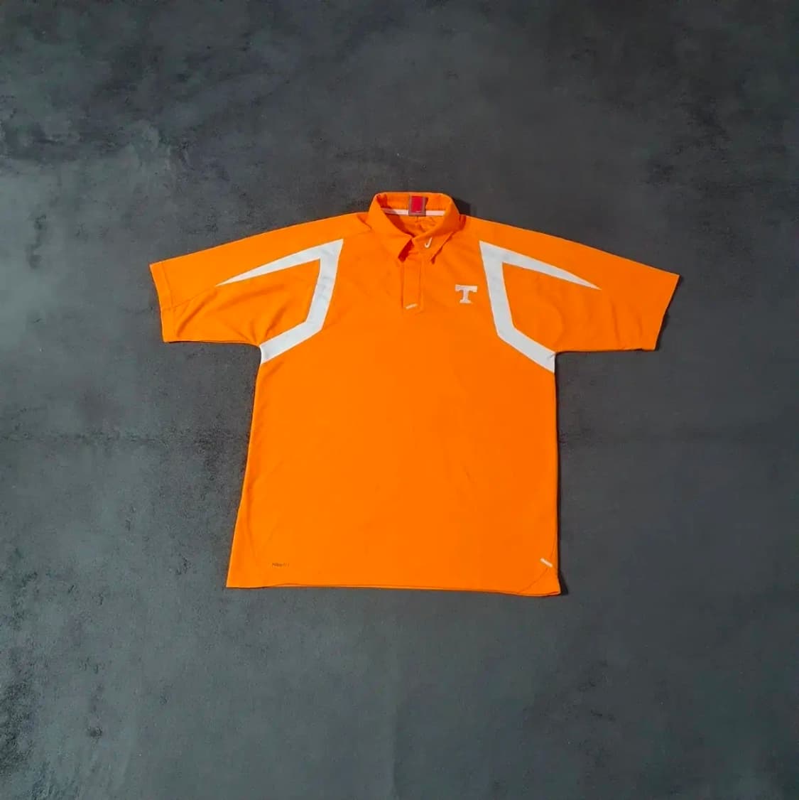 빈티지 나이키 테네시 PGA 골프 카라티 해외L 상품이미지2