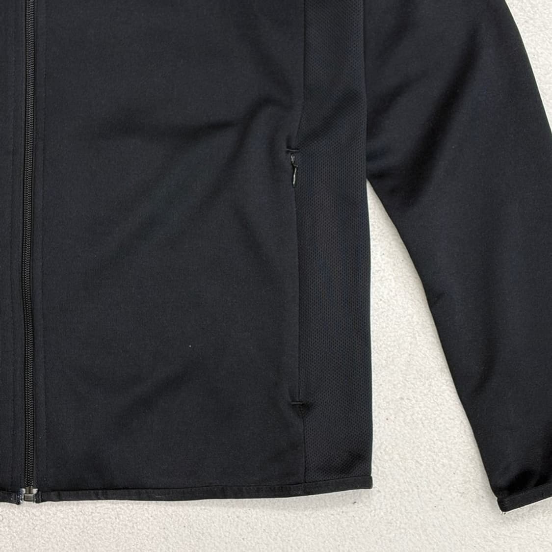 ADIDAS 트래포일 트랙탑 져지 자켓 M 상품이미지2