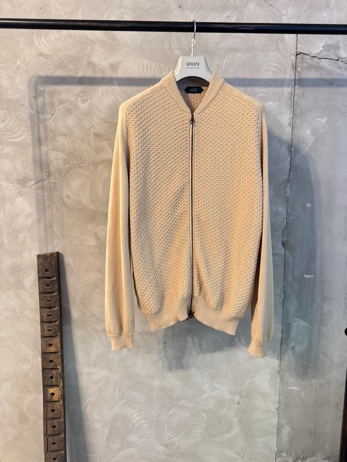 자노네 가디건 100 상품이미지5