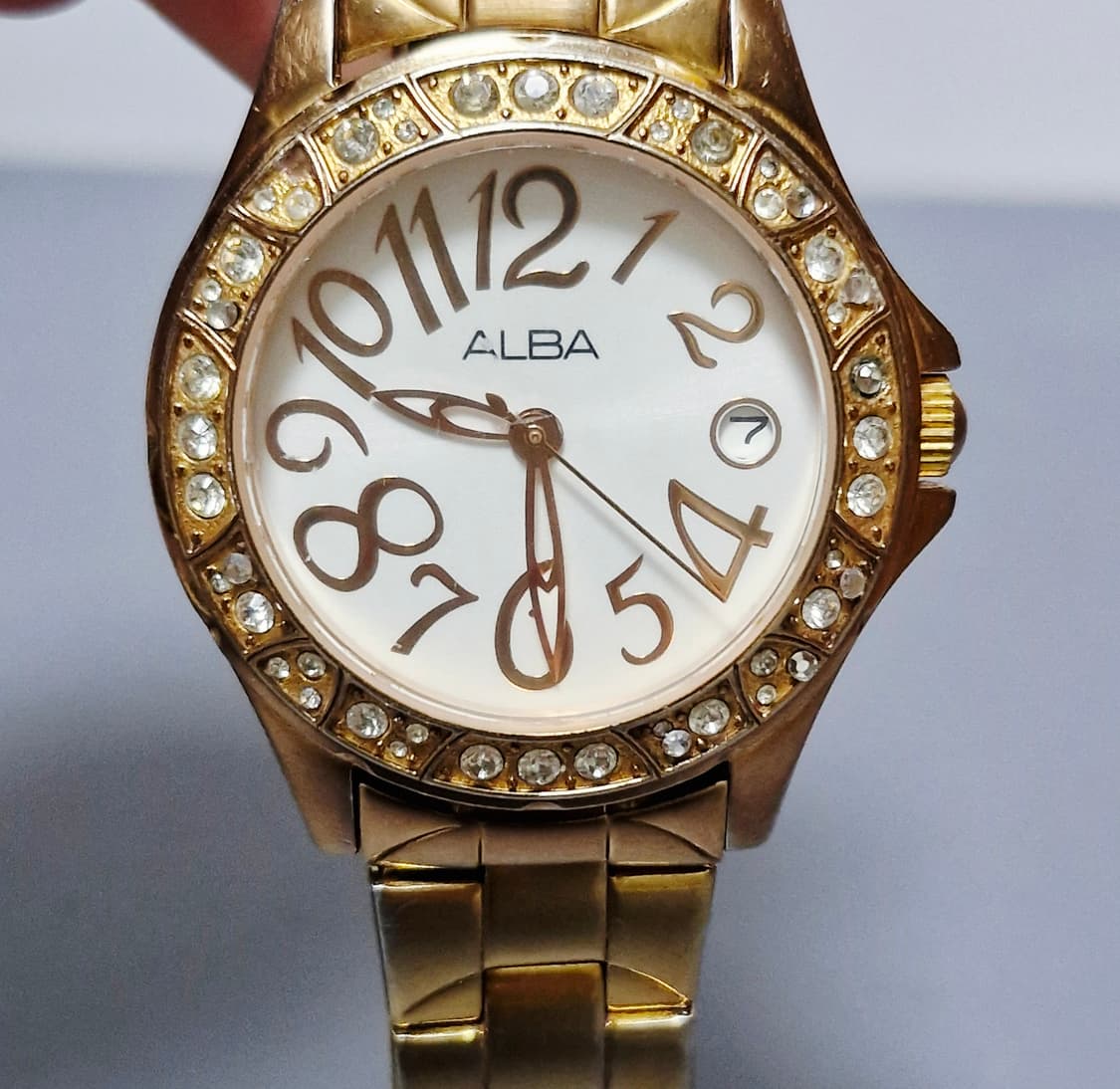 알바 여성시계   상품이미지1