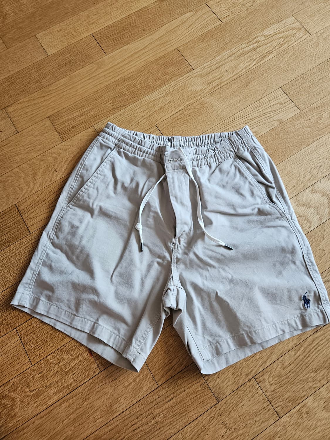 폴로 랄프로렌 프렙스터 반바지 쇼츠 상품이미지1