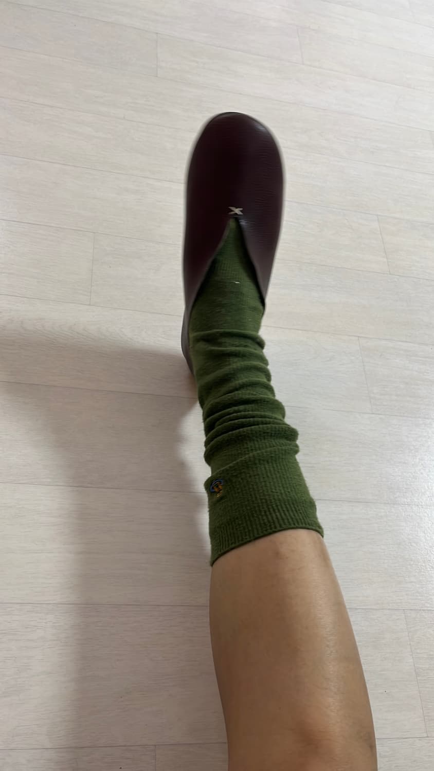 일본브랜드 sucre sucre 단화 240  상품이미지4