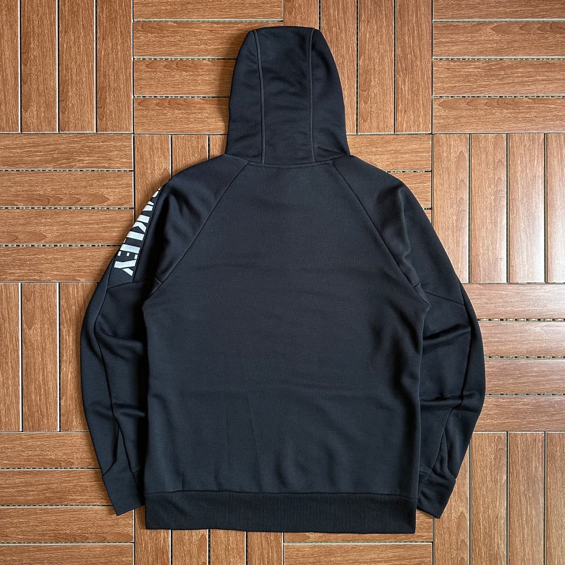 Oakley dwr black out hoodie 상품이미지2