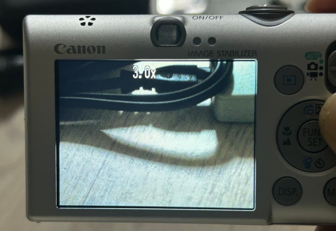 캐논 익서스 95is/익시 110is/ixus95is/ixy 110is  상품이미지7