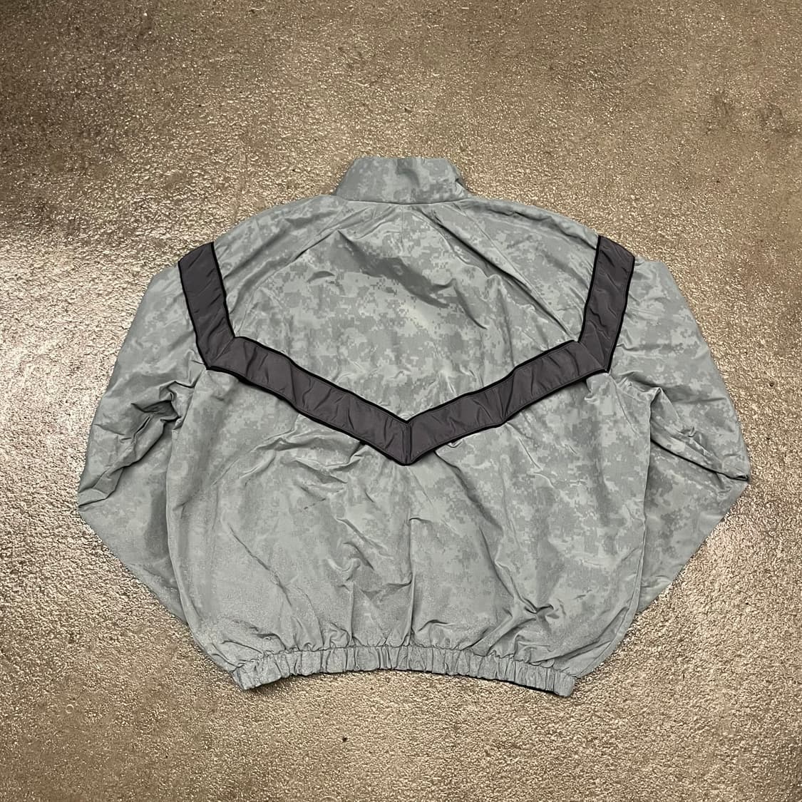 미군 리플렉티브 IPFU 자켓 (L/R) 상품이미지3