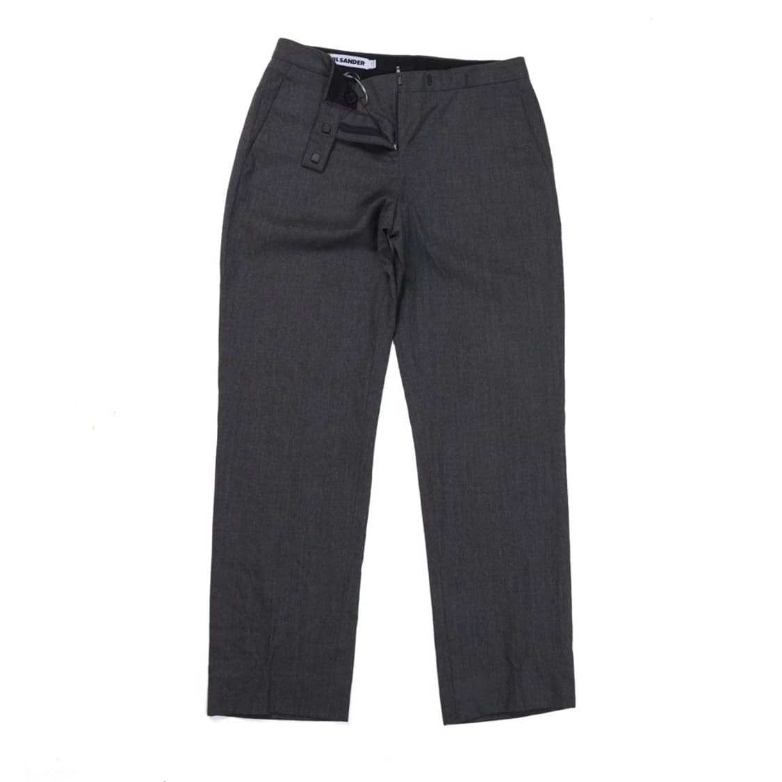 질 샌더 Jil Sander Wool Pants 상품이미지7