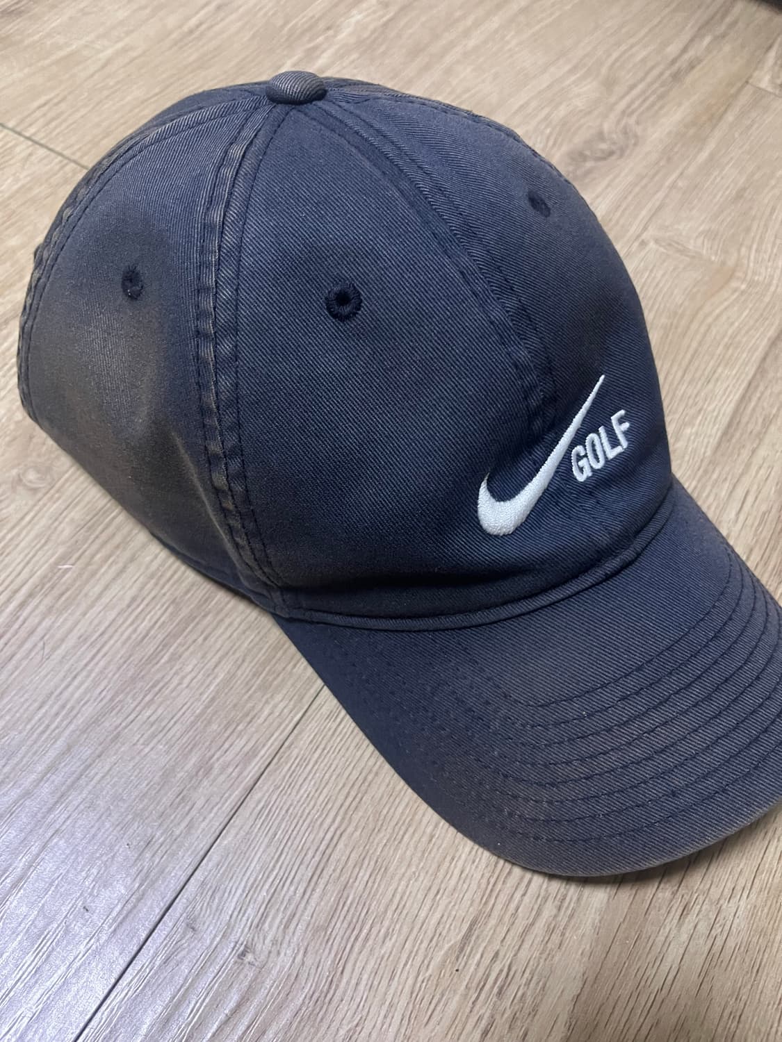 나이키 골프 볼캡 상품이미지2