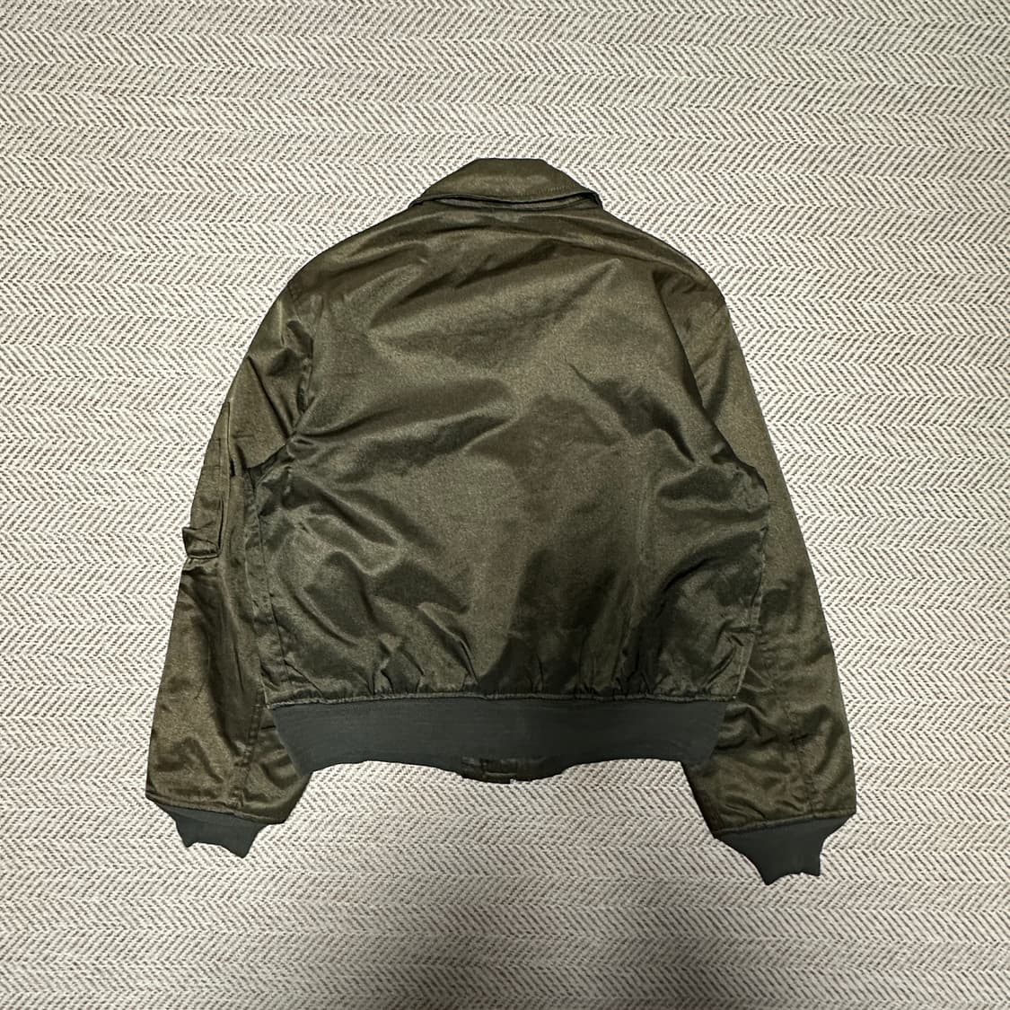 ALPHA INDUSTRIES usa made cwu-45p jacket 상품이미지2