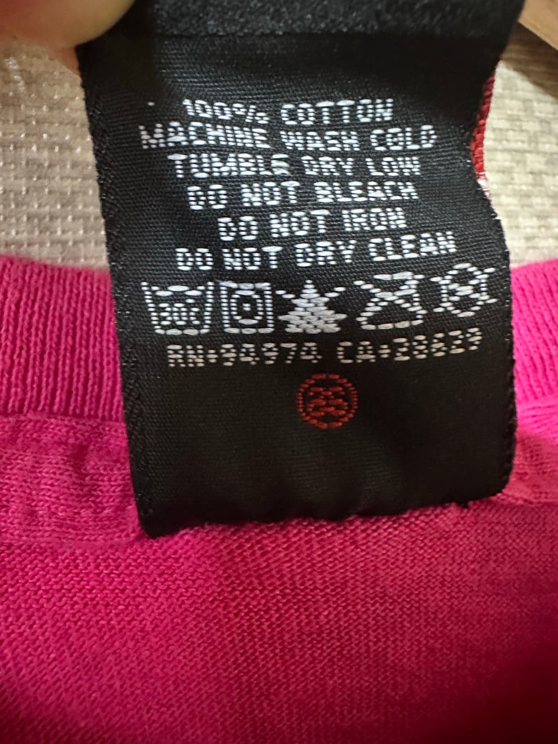 스투시 아인슈타인  상품이미지5