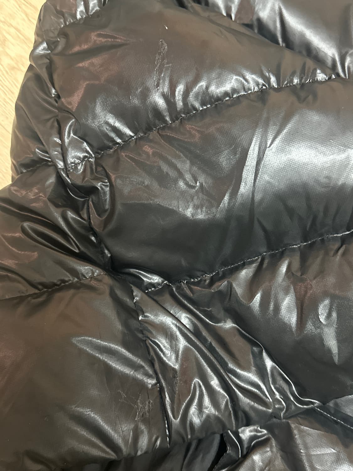 나이키 써마핏 롱패딩 650 필 파워 상품이미지9