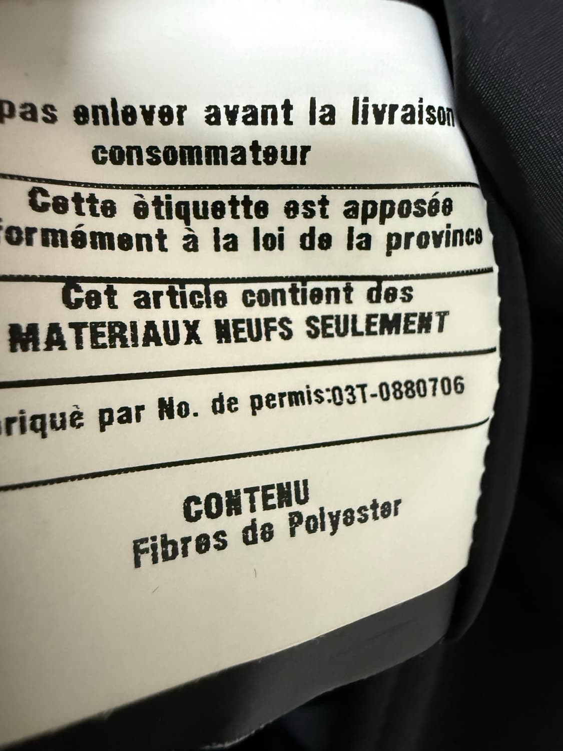 프라다 더블 코트 상품이미지6