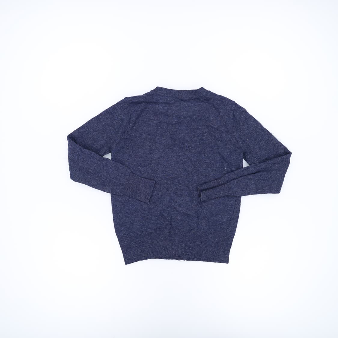 44정도 빈티지 여성 니트 가디건 0325H1 상품이미지2