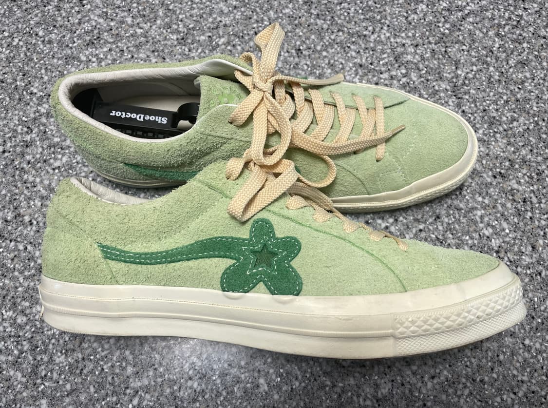 컨버스 골프 르 플레르 원스타 사이즈 290 상품이미지1