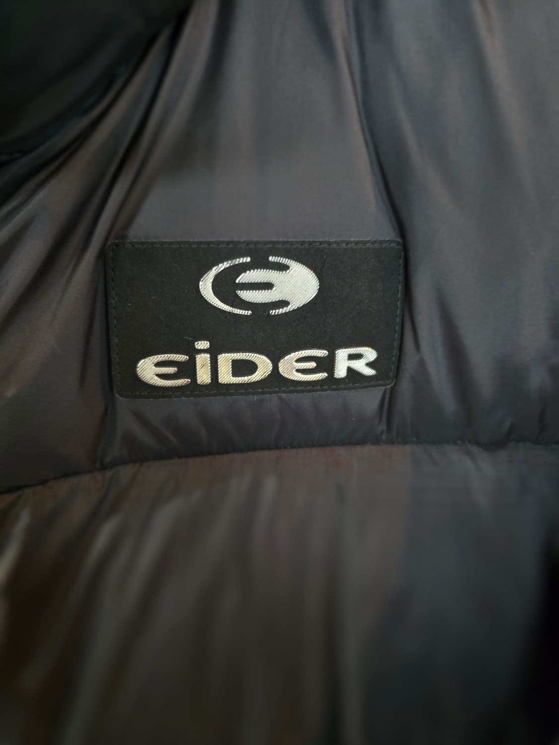 아이더 오리털패딩  상품이미지4