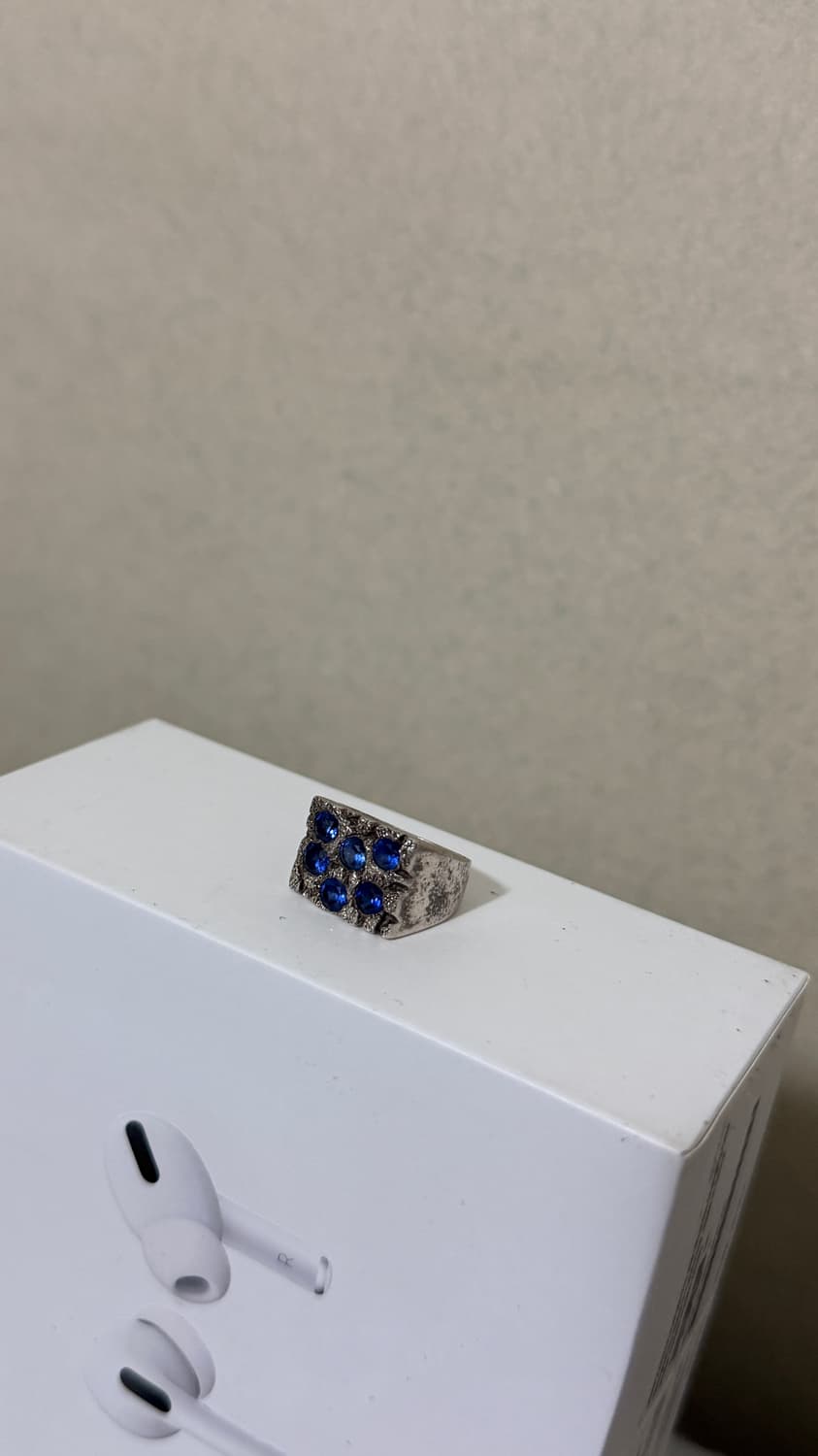 BLEUE BURNHAM 상품이미지4