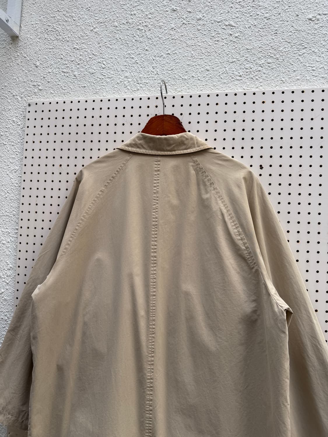 2000s C.P.COMPANY MAC COAT 씨피컴퍼니 맥코트 상품이미지7