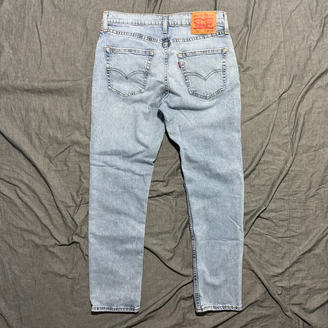 511 Pants 상품이미지3