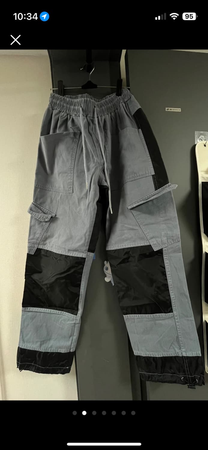 조거팬츠 상품이미지1