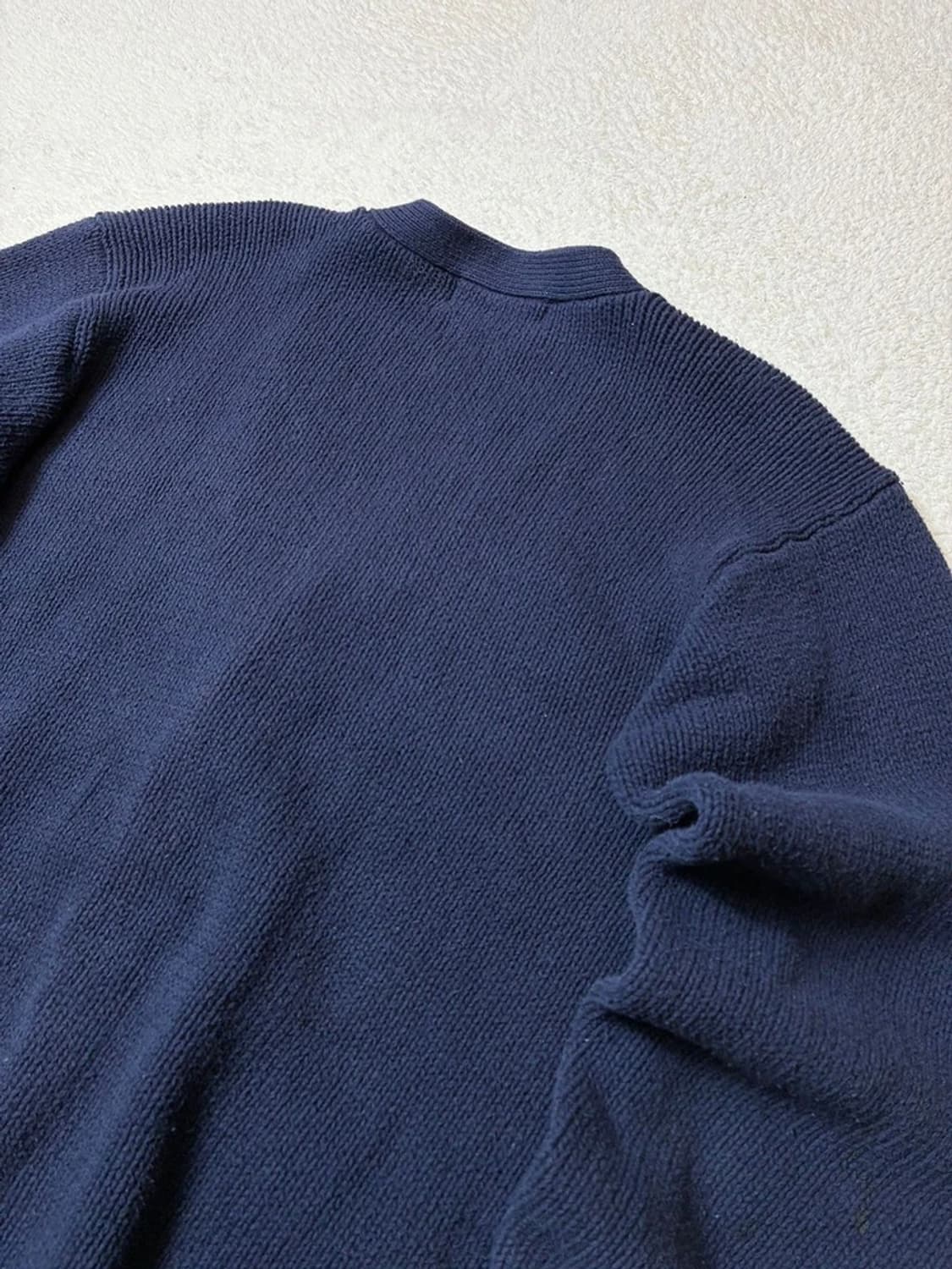 폴로 랄프로렌 90's 코튼 니트 가디건 PN6346 상품이미지8