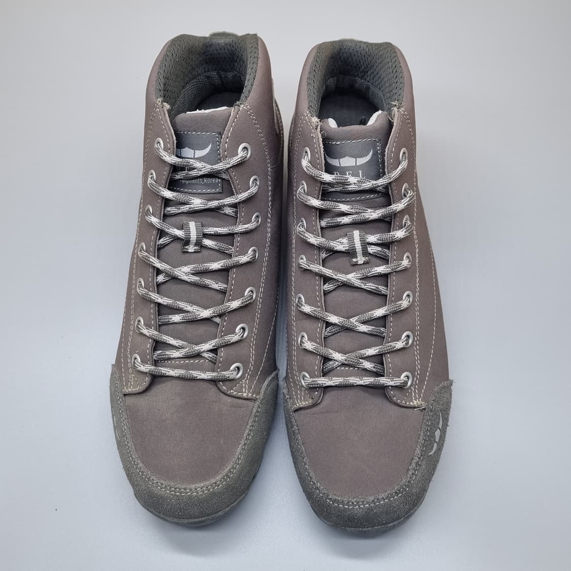 버팔로 남성부츠 265 상품이미지2