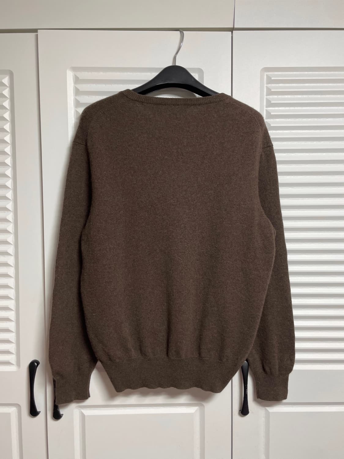 폴로 니트 티셔츠 상품이미지2