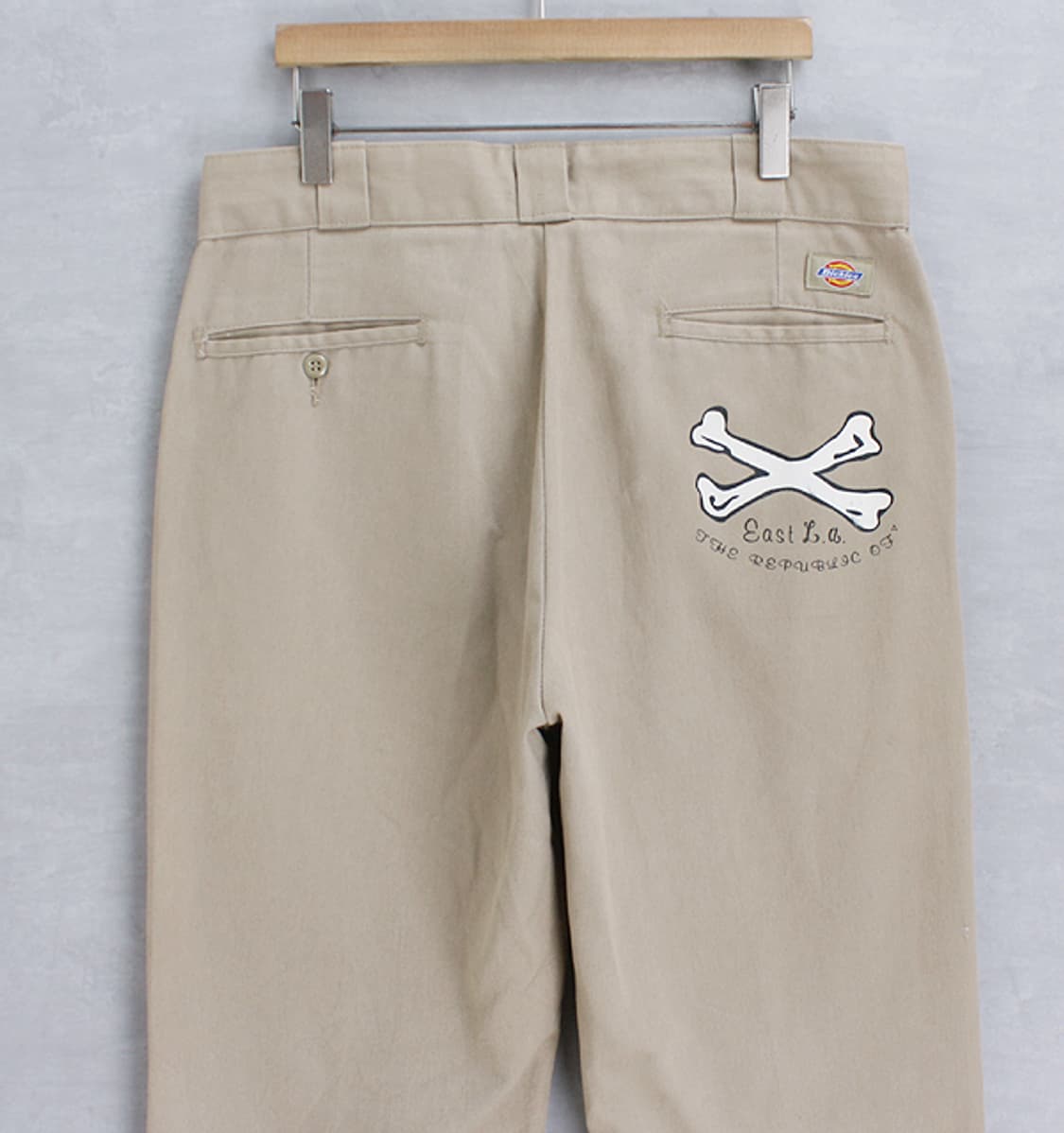 Dickies x East L.a _ pants _S4369 상품이미지7