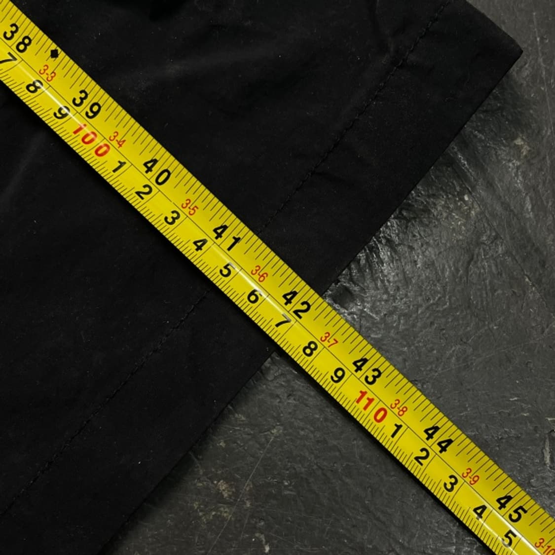 100 노스페이스 팬츠 상품이미지9