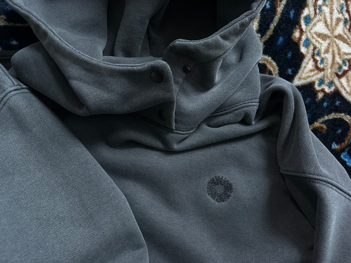 999휴머니티 후드티  상품이미지3