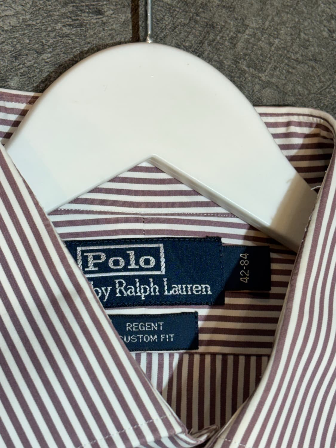 폴로 랄프로렌 셔츠 42-84 105추천 상품이미지5
