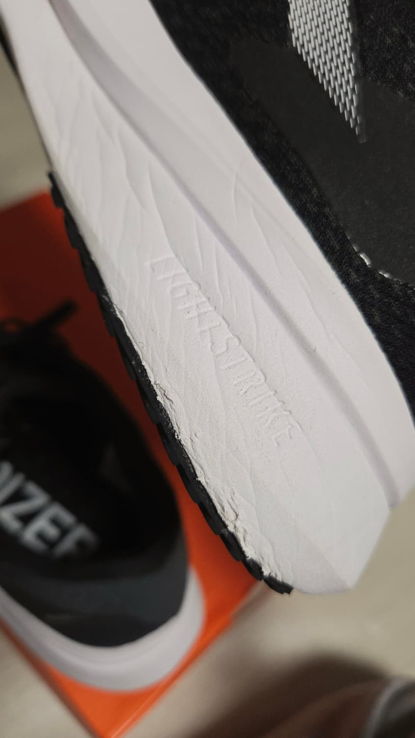 아디다스 아디제로 SL12 러닝화 마라톤화 상품이미지10