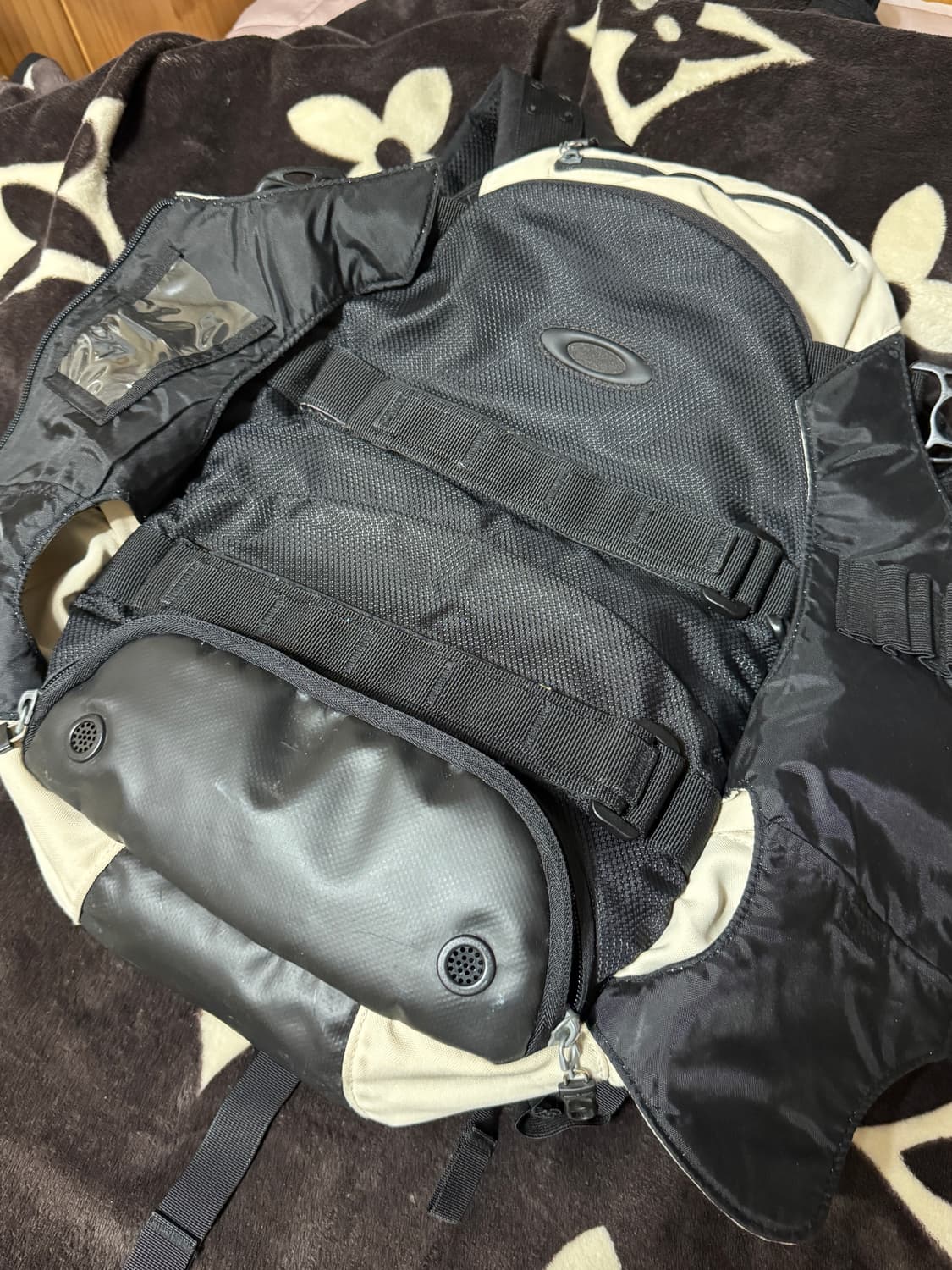 오클리 90s 택티컬 아이콘 백팩 (최상급) 오클리 백팩/W2037 상품이미지6