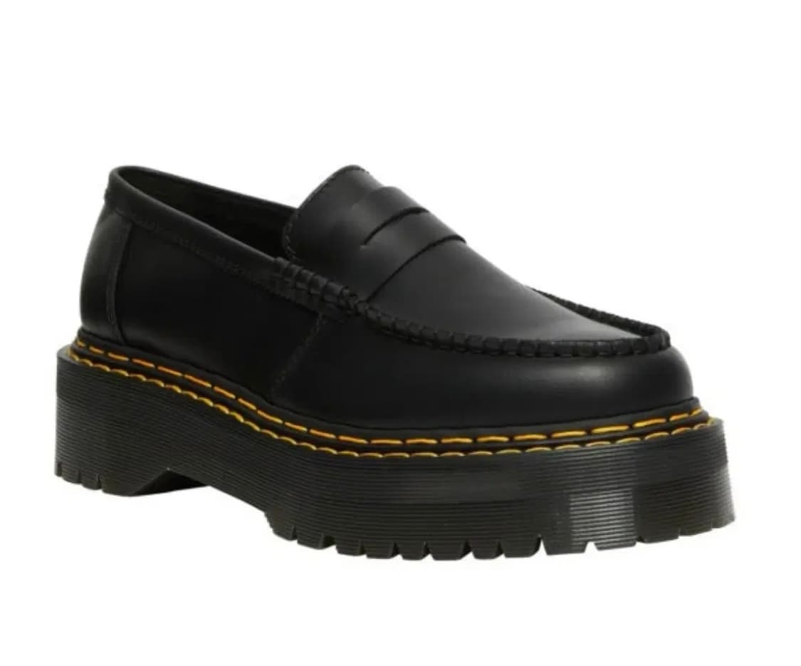 닥터마틴 펜톤 쿼드 더블 스티치 245 상품이미지1