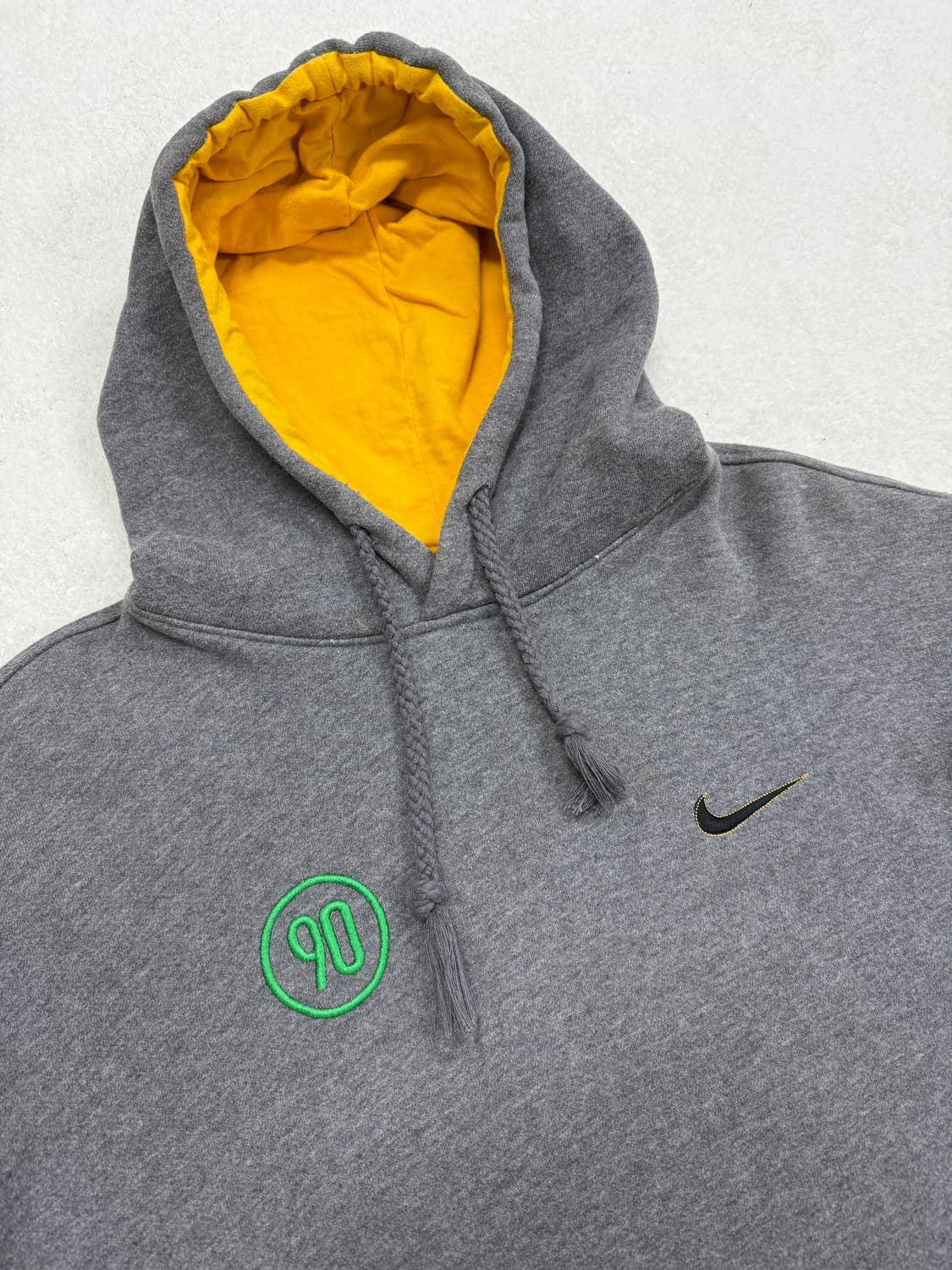 나이키 기모 후드티 (105) 상품이미지2