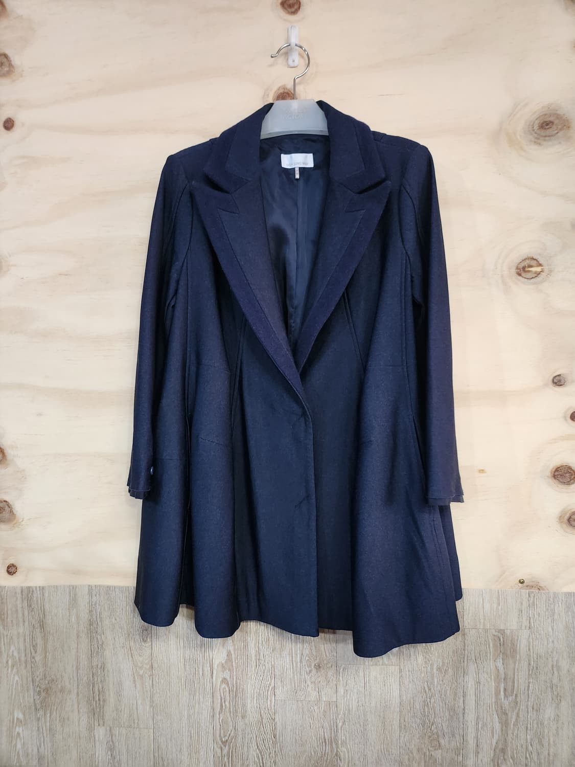 491) 손정완 여성 플레어자켓 상품이미지1