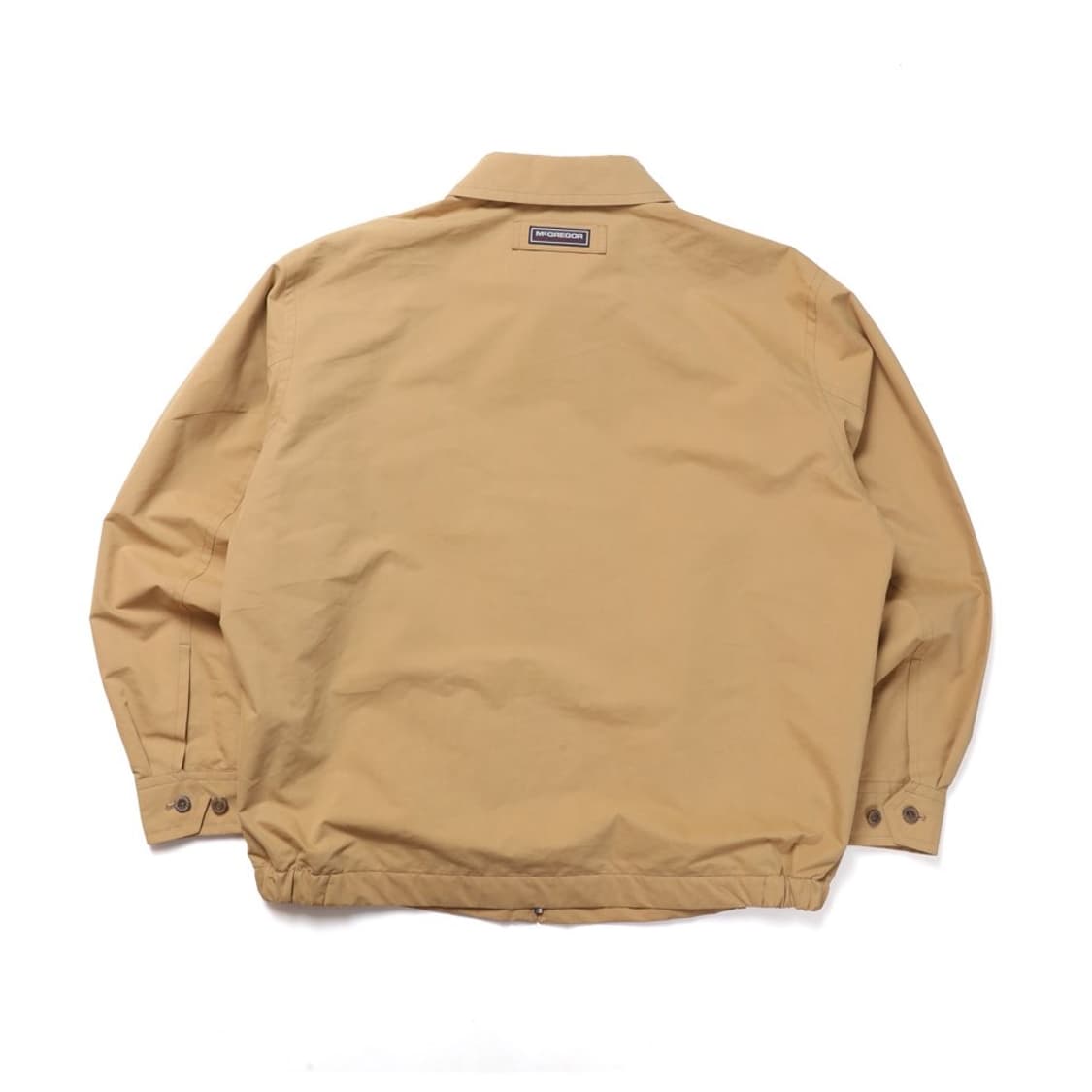 맥그리거 Mcgregor Cotton Blouson Jacket  상품이미지4